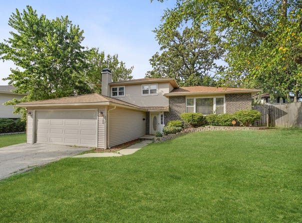 University Park, IL 60484