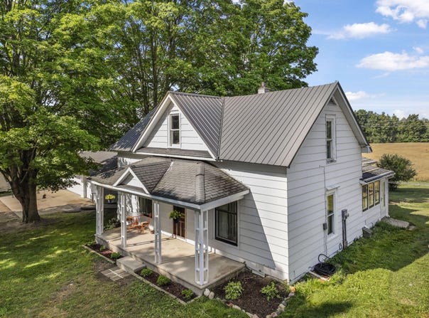 11470 S 39 Road, Cadillac, MI 49601