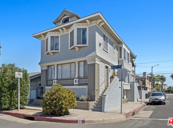 1366 Riviera Ave, Venice, CA 90291