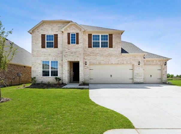 4336 Noble Lane, Midlothian, TX 76065