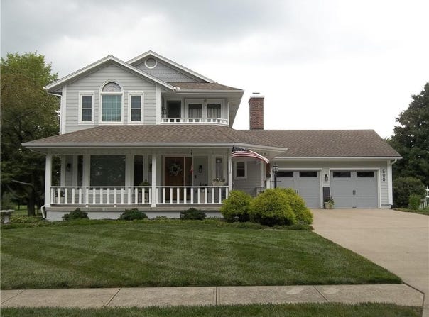 808 Crane Street, Raymore, MO 64083