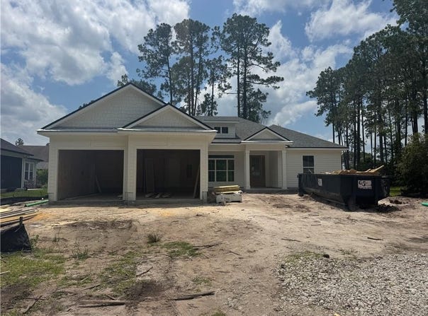 102 Bluebird Court, St Marys, GA 31558