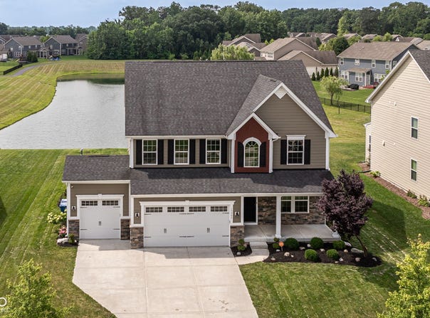 15063 Mancroft Drive, Fishers, IN 46037