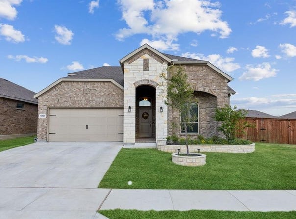 14520 Caelum Drive, Haslet, TX 76052