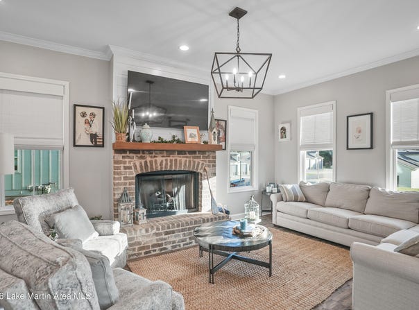 68 Hideaway Loop, Dadeville, AL 36853