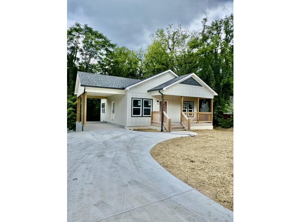 612 Shannon Avenue, Chattanooga, TN 37411