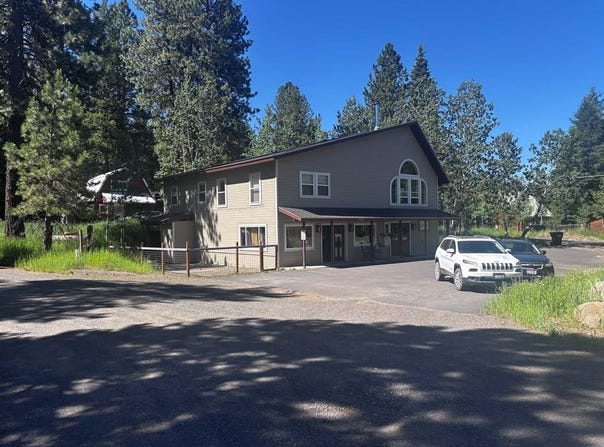 300 Stibnite Street, McCall, ID 83638