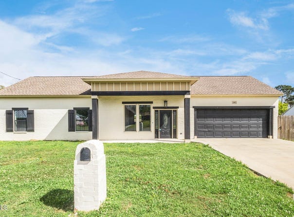 245 Percy Road, Opelousas, LA 70570