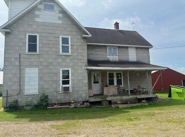 W4221 APPLE AVENUE, Medford, WI 54451