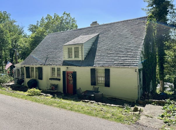 65 Edgemont Terrace, Huntington, WV 25701