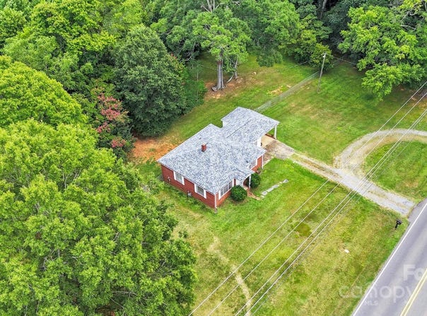 10437 Idlewild Road, Matthews, NC 28105
