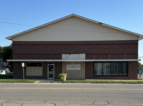 503 West Adams, Creston, IA 50801