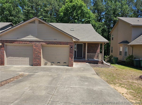 5472 Robmont Drive, Fayetteville, NC 28306