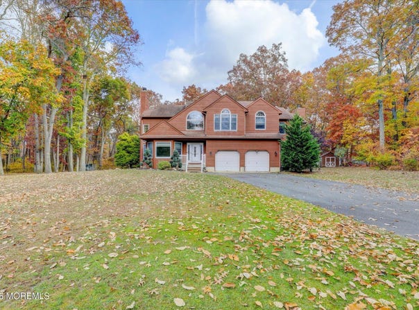 9 Rutherford Court, Jackson, NJ 08527