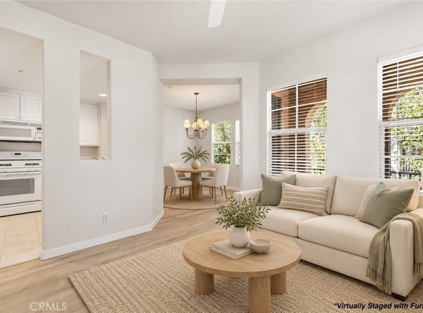 28157 Ashbrook, Valencia, CA 91354