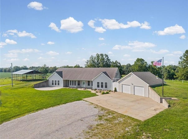 1330 270th Street, Lathrop, MO 64465