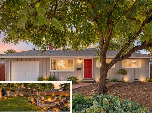 2088 Park Marina Drive, Redding, CA 96001