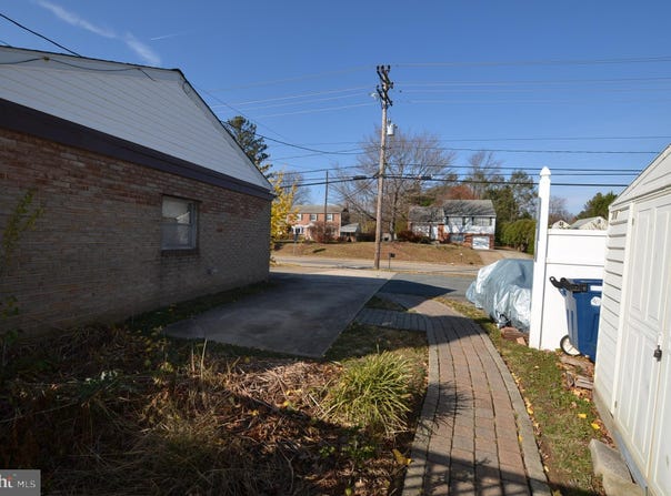850 MILLTOWN ROAD, WILMINGTON, DE 19808