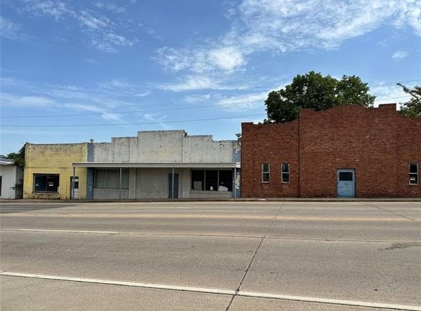 11003 Highway 76, Healdton, OK 73438