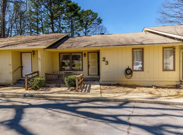 23 Vaqueria Lane, Hot Springs Village, AR 71909
