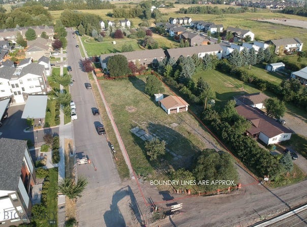 2315 N 27th Ave., Bozeman, MT 59718