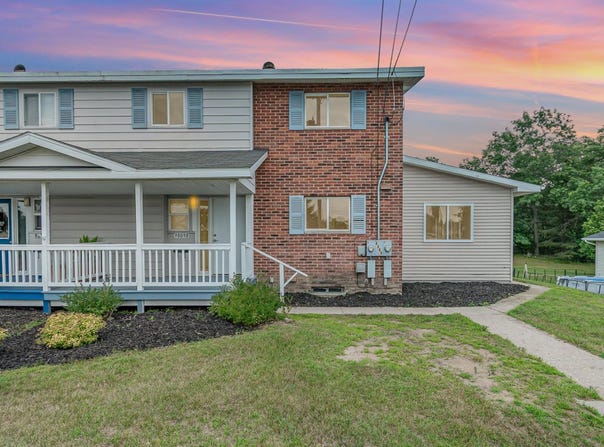 9809 Minnesota Street, Oscoda, MI 48750