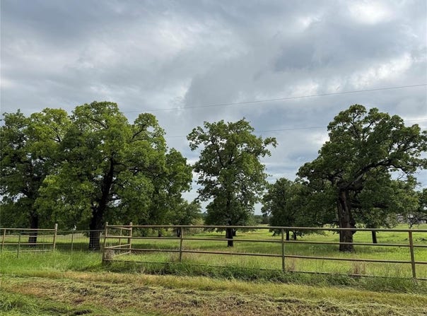 Tbd CR 3855, Poolville, TX 76087