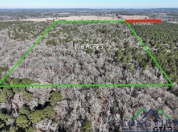 Tbd Bamboo Road, Big Sandy, TX 75755