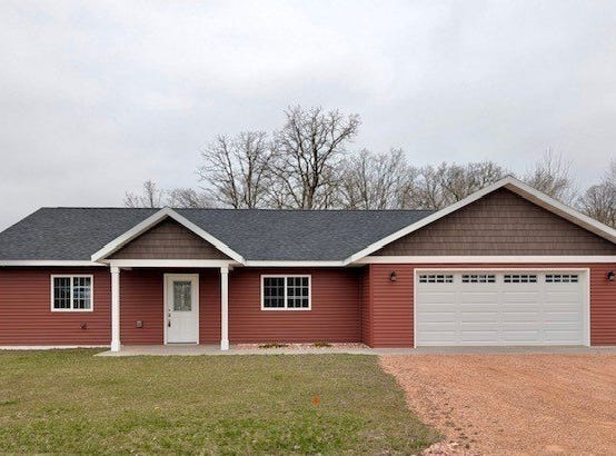 810 Orchard Avenue, Birchwood, WI 54817