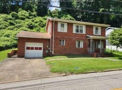839 Greendale Drive, Charleston, WV 25302