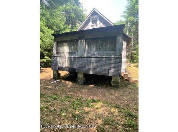 191 Dowe Road Road, Ellenville, NY 12428