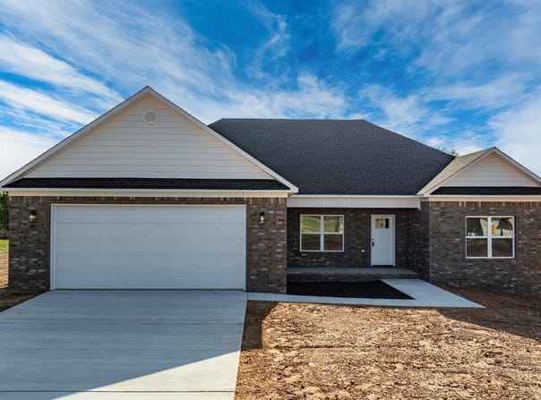 26 High Point Drive, Greenbrier, AR 72058