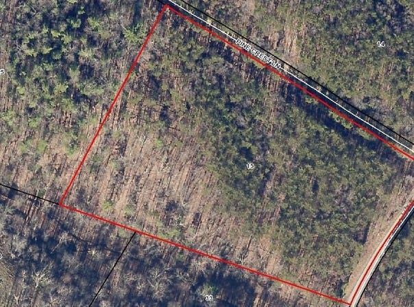 Lot 15 PINE CREST LN, WINCHESTER, VA 22603