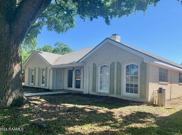 362 Orangewood Drive, Lafayette, LA 70503