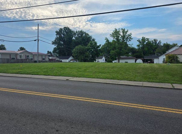160 Huron St, Jackson, OH 45640