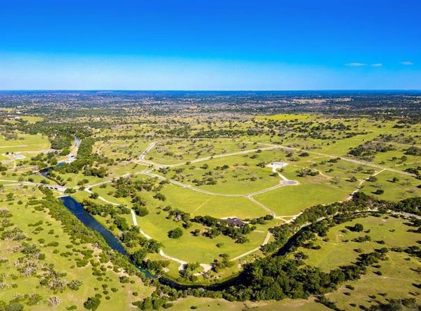 170 Goose Landing Way, Harper, TX 78631