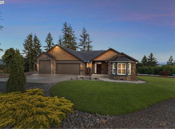 500 MOONRIDGE RD, Woodland, WA 98674