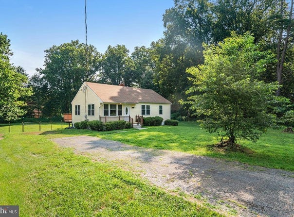 3007 JAMES ST, FAIRFAX, VA 22031