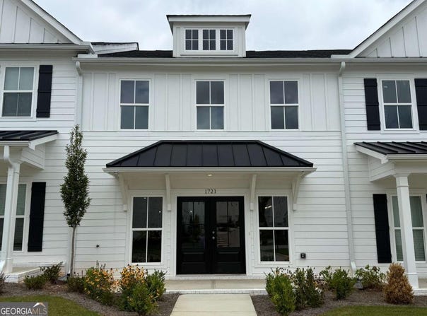 1721 Prospect, Conyers, GA 30094