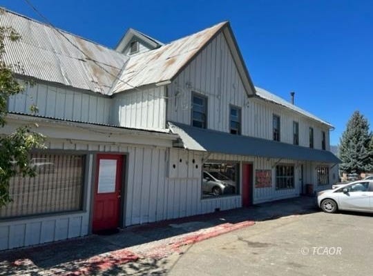 7230 State Hwy 3, Hayfork, CA 96041