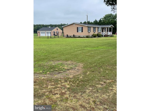6101 BETHLEHEM ROAD, PRESTON, MD 21655