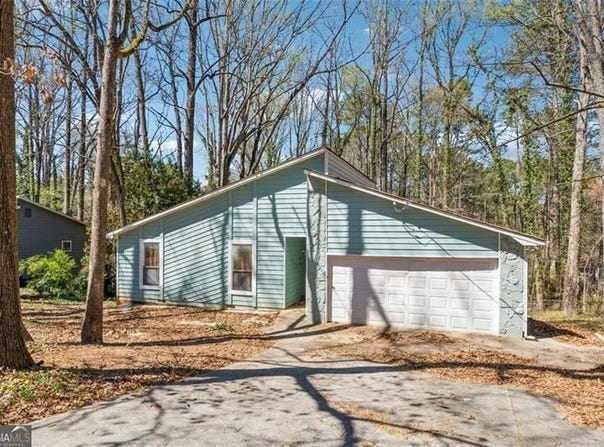 5045 Carole, Stone Mountain, GA 30087