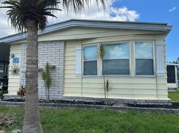 7000 20th Street, Vero Beach, FL 32966