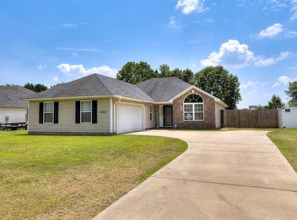 2672 Moonlite Drive, Sumter, SC 29153