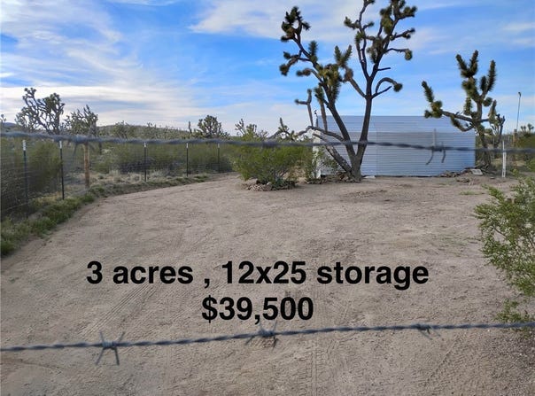 327-05-191 LOST MINE Road, Dolan Springs, AZ 86441