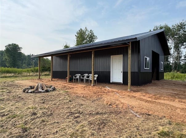 7543 Tamarack Street, Bruno, MN 55712