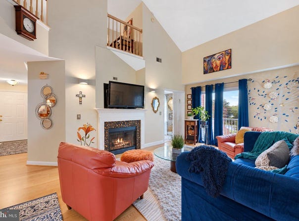 13615 GARFIELD Place, WOODBRIDGE, VA 22191