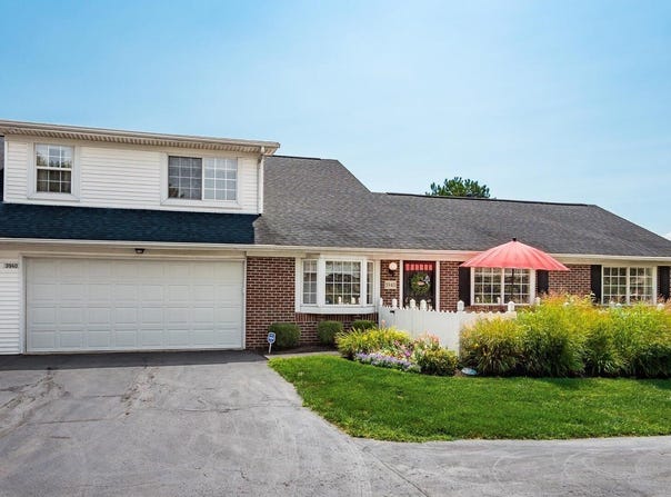 3940 Crestfield Drive, Groveport, OH 43125