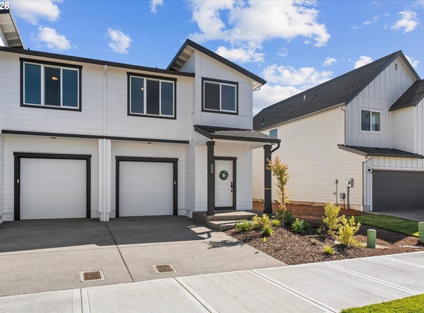 1524 Brown St, Woodburn, OR 97071