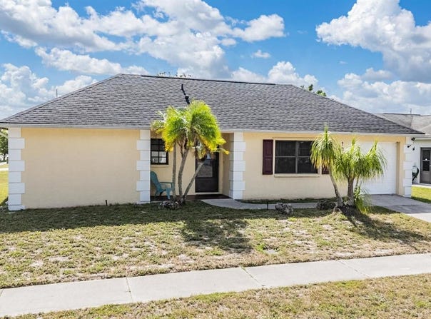 1338 PERSIMMON DRIVE, HOLIDAY, FL 34691